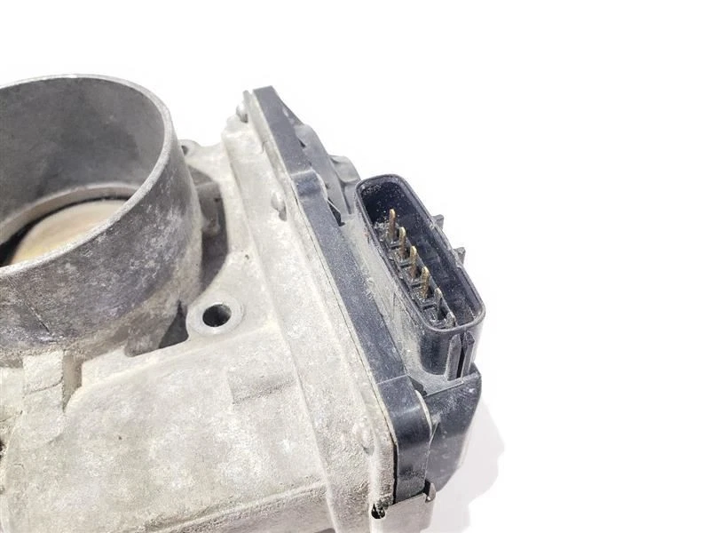 节气门车身总成 1.8L 手动 FWD 原始设备制造商 2009 10 11 12 13 2014 日产立方体 — 第 4/4 张图片