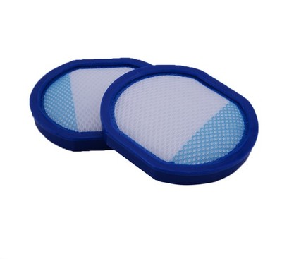 2pc Drahtlos Staubsauger Filter Fit For Hoover React Whole Home Staubsauger New