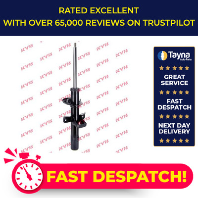2x Shock Absorbers (Pair) Rear 339759 KYB Damper 1121964 1121965 1130112 1130113