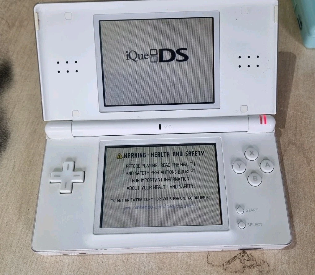 Nintendo iQue | eBay