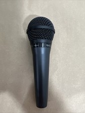Shure PGA58 Cardioid Dynamic Vocal Microphone Ships FREE