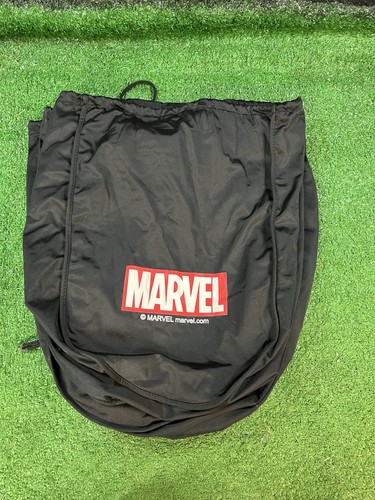 HJC Marvel Soft Motorcycle Black Helmet Bag Drawstring Closure Microfiber RPHA11