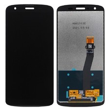 New TC22 LCD Display and Touch Digitizer Screen Assembly For Zebra TC22 TC27