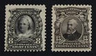 CKStamps: US Stamps Collection Scott#306 Unused Regum #308 Mint H OG