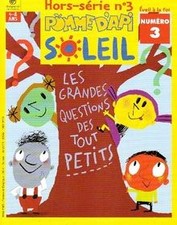 Grands Questions N 3 des Tous Petits Hs Pomme Api S... | Buch | Zustand sehr gut