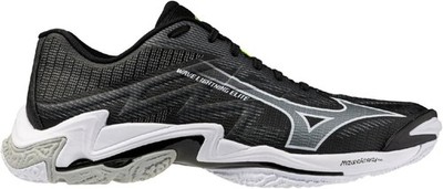 New Mizuno Volleyball Wave Lightning Elite V1GA2600 52 | eBay