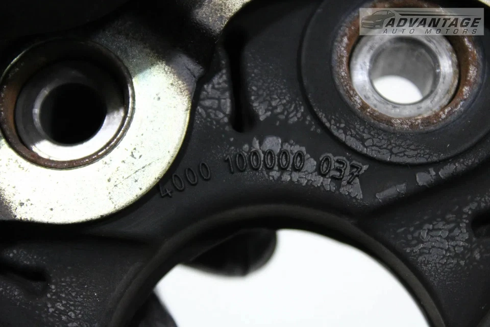 18-2024 VOLKSWAGEN TIGUAN FRONT DRIVESHAFT DRIVE SHAFT COUPLING 1J0521127A OEM - Image 4 of 4