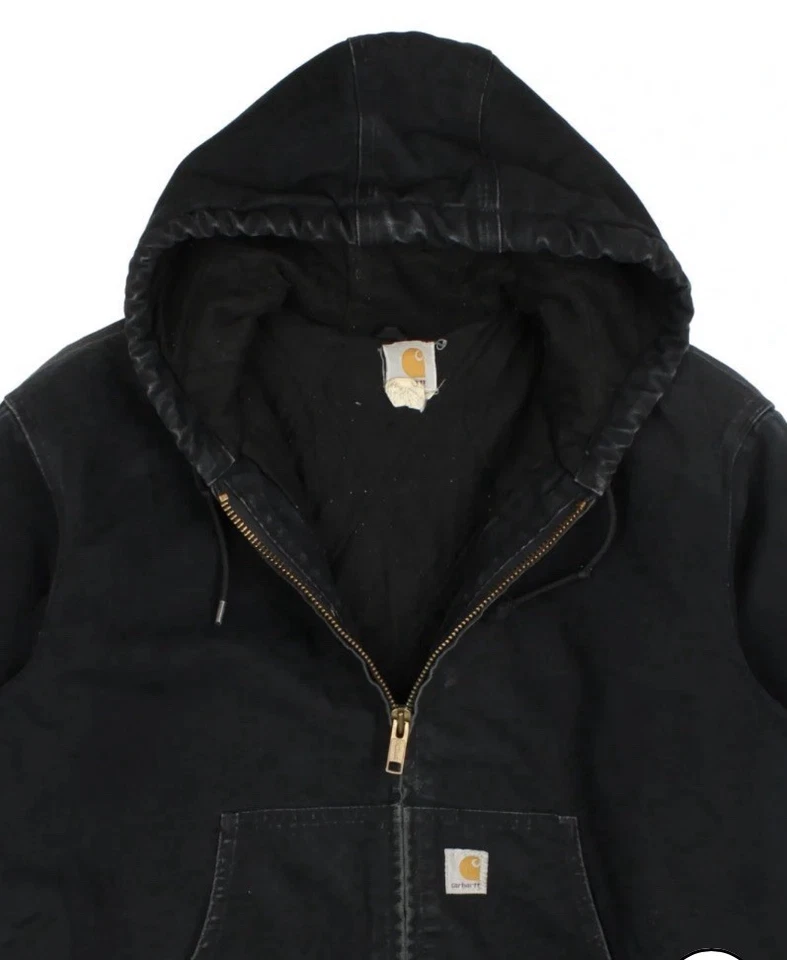 Carhartt WIP OG Active Jacket, photo 3 of 4