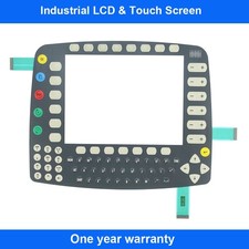 Membrane Keypad for KUKA KR C2 KCP2 00-130-547 Std.ed05 00-130-547 Keyboard