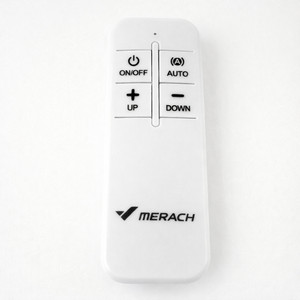 MERACH Remote Control For Vibration Plate Exercise Machine OEM Genuine - TESTED
