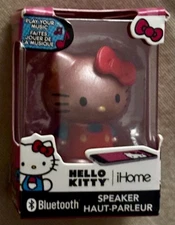 Zuru Mini Brands Mini Toys Hello Kitty Rose gold Rare Series 3