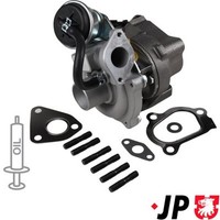 Lader Aufladung JP JP Group 1217400300 FüR Fiat Corsa Ypsilon Idea Punto Panda