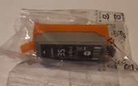 Canon PGI-35 Tinte Black 1509B001 Pixma Ip100 IP110 Maxify Bx 110 TR150 PGI-35BK