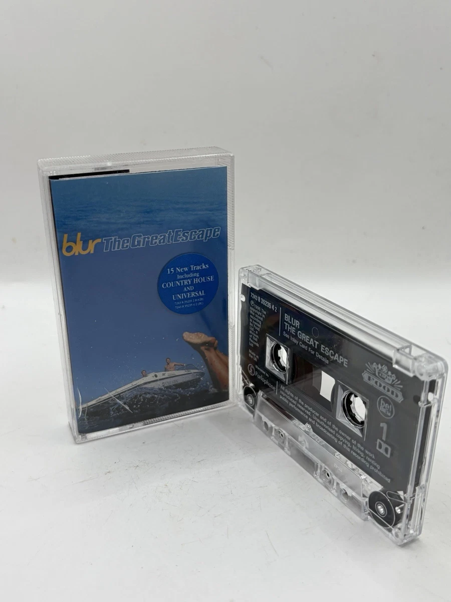 Blur - 12作品まとめ売り【音楽】 12作品まとめ売り【音楽】 Blur -