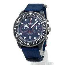 TUDOR Pelagos FXD Chrono Red Bull Racing M25807KN [2024 Warranty / +1s Day]