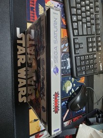 Burning Rangers (Sega Saturn, 1998)