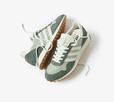 adidas gazelle silver green womens Adidas Samba Consortium Cup END. Past – Hypedfam main image 0