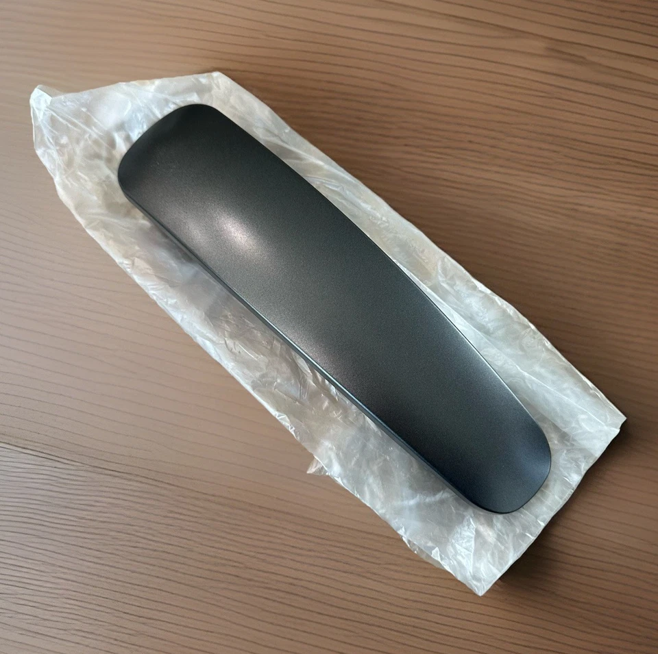 Panasonic PNLXP1005Y Corded Black Phone Handset - Image 2 of 4