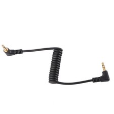 3 .5mm Headphone Extension Lead Auxiliary Cable for Car Audio Extender