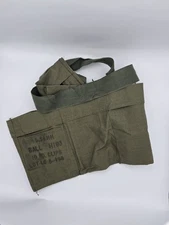 US Vietnam Era Ammo Bandolier