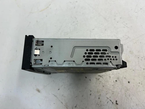 96751714XT Sistema Audio/Radio Cd para CITROEN C4 PICASSO Millenium 2011 548893 - Imagen 3 de 10
