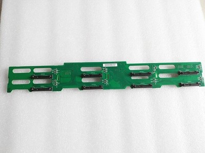   ThinkServer RD640 630 430 2U 3.5  8 bays HDD backplane board 11013246 #zc