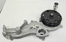 General Motors 12644790 Engine Water Pump For Cadillac Chevrolet Ct5 6.2l 21-25