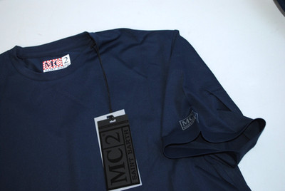 MC2 SAINT BARTH SHIRT NEW COLL. SIZE XL-52 STRETCH 119.99 A3