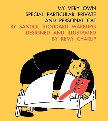 Meine ganz eigene besondere private und persönliche Katze von Sandol Stoddard Warbu