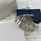 SEIKO Essentials Caliber 6N52 Quartz Watch Blue Dial SUR309 Men's Watch 40.2 mm — photo 4