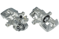 Bremssattel Hinterachse Rechts FüR Honda MG Rover Civic VI Fastback Stufenheck