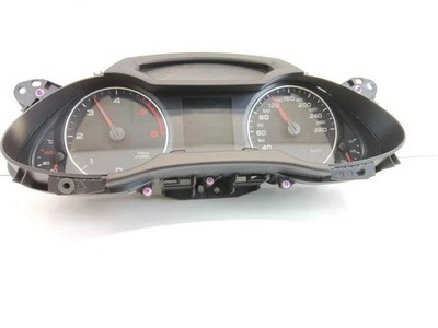 AUDI A4 Avant 8K5, B8 Kombiinstrument 8K0920930C 3.00 Diesel 2009 31933641