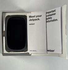 NovAtel MIFI8800L Verizon LTE Mobile Hotspot