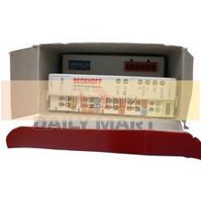BECKHOFF BK5120 CANopen Coupler Connector Bus System Electronic Terminal Blocks