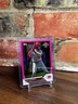 Sal Stewart [Fuchsia] #PD-186 2023 Topps Pro Debut