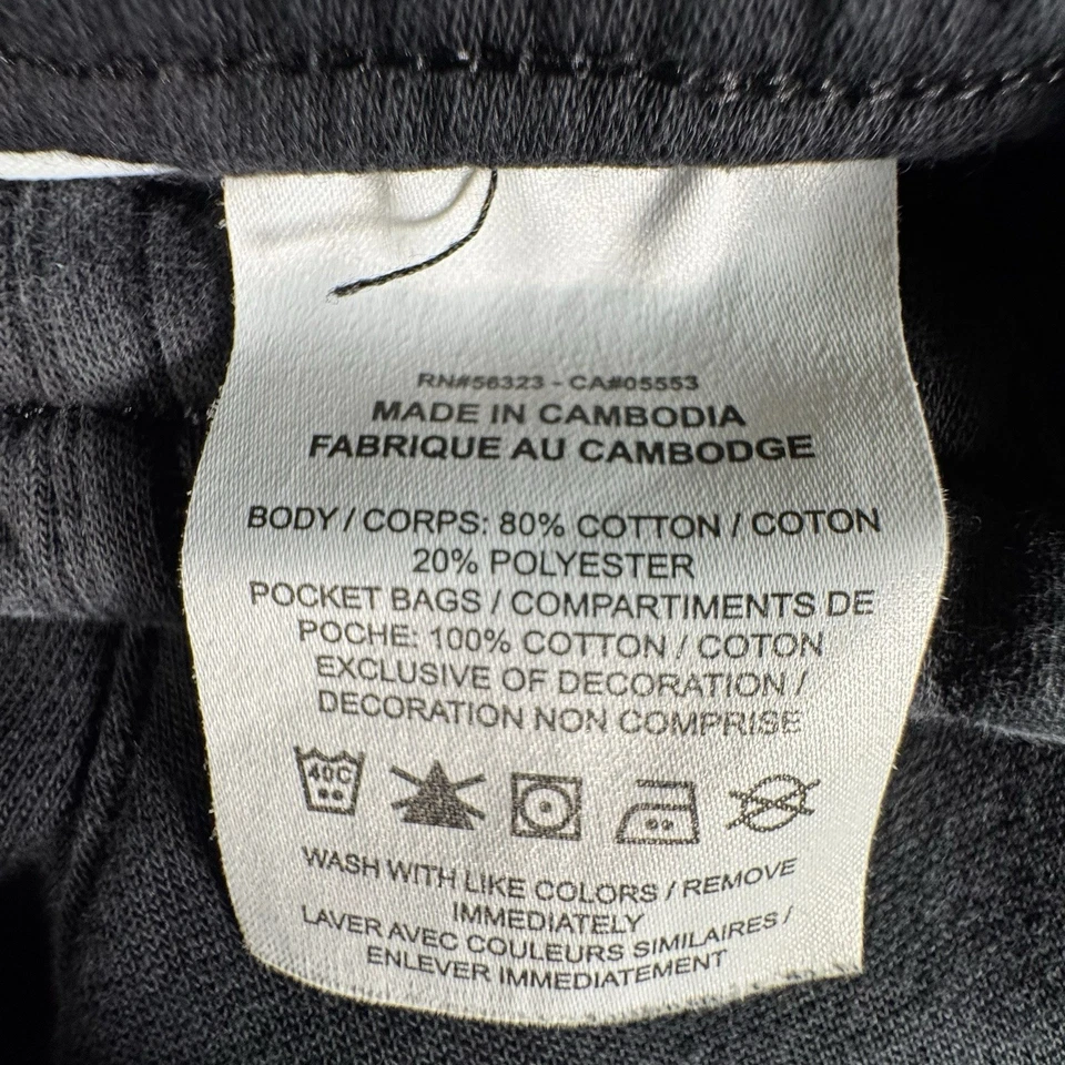 Lotto 4pz T-Shirt Dri-FIT Pantaloni Athletic Elite Logo Swoosh Bundle - Immagine 4 di 4