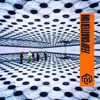 Audio Cd - Feu! Chatterton - Labyrinthe - Universal Music -D- Neu