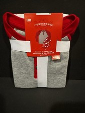 Wondershop Kids Festive Animal Pajamas