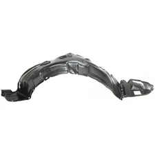 Fender Liner For Toyota Corolla 2003-2004 Front Passenger Side Inner