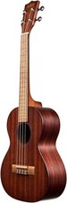 Kala KA-15T Satin Mahogany Tenor Ukulele - Bundle
