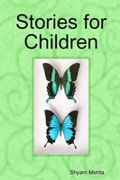 Shyam Mehta | Stories For Children | Taschenbuch | Englisch (2009) | [.]