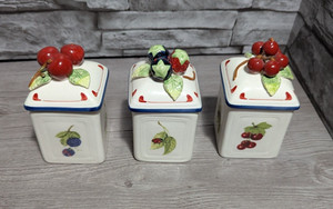 Villeroy & Boch Canister | eBay