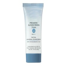 Tizo3 Tinted Facial Mineral SPF40 Sunscreen, 1.75 oz