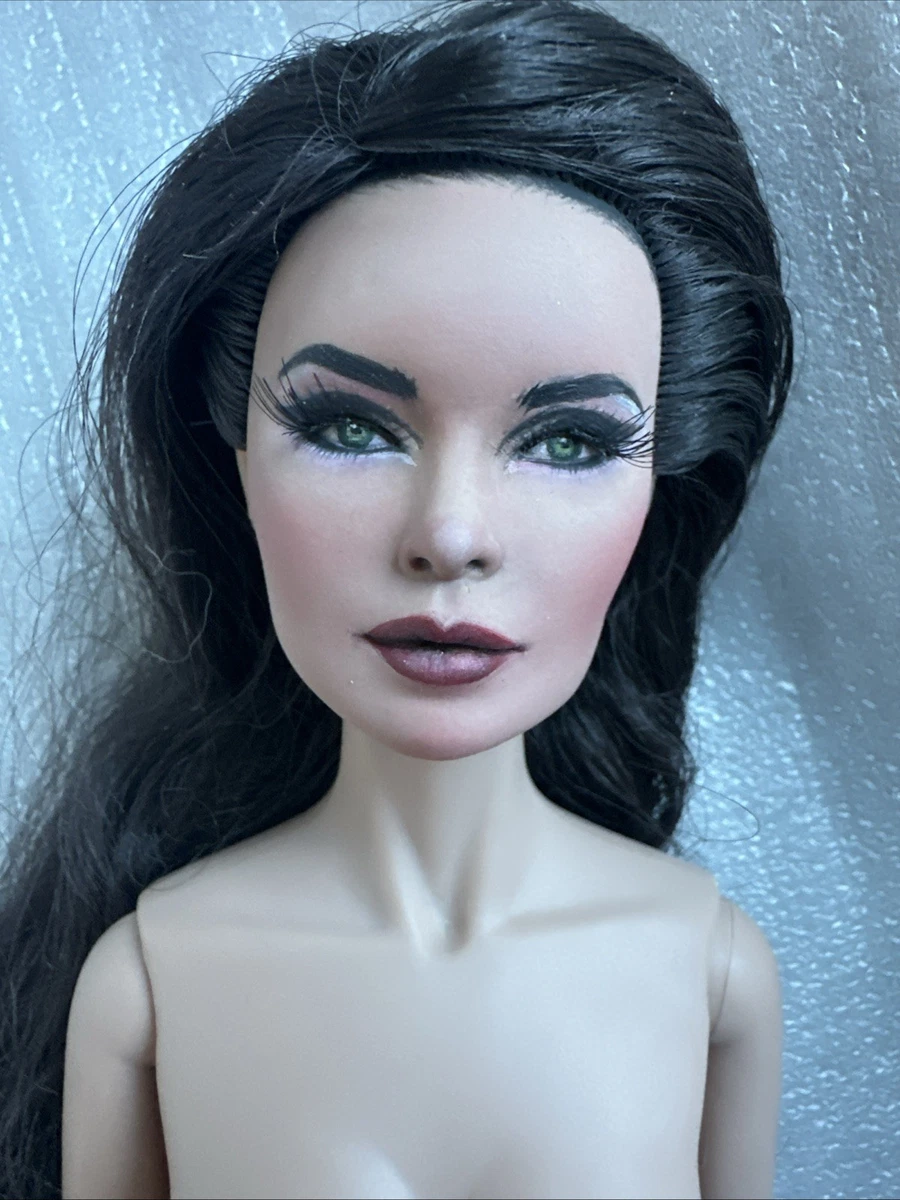 Integrity & Fashion Royalty Repainted Dolls for sale | eBay Integrity & Fashion Royalty Repainted Dolls for sale | eBay