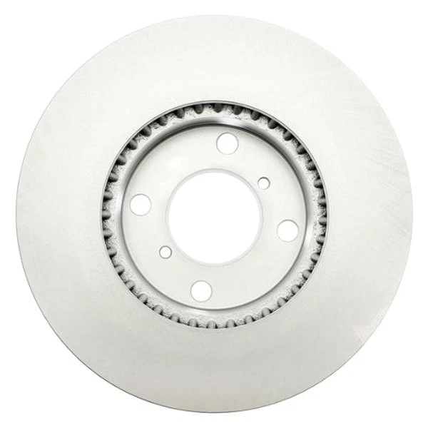 For Suzuki Aerio 02-07 Raybestos Element3 Plain Vented Front Brake Rotor Foto 3 de 3