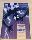 Spider-Man Fearful Symmetry - Reprints Kraven's Last Hunt 2nd Print HC 1989