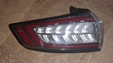 *TESTED* 2015-2018 Ford Edge SE & SEL Only Ta...