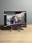 2025 Panini TreVeyon Henderson Base (Raw)