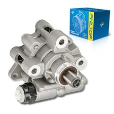 Power Steering Pump, Compatible with 2005 05-07 Grand Cherokee 3.7L 21-5438