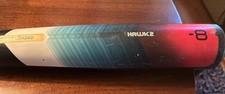 Warstic Hawk2  31/23 Power  Loaded Youth Baseball Bat